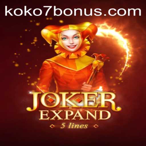 JokerExpand: Unleashing the Ultimate Gaming Experience with koko7