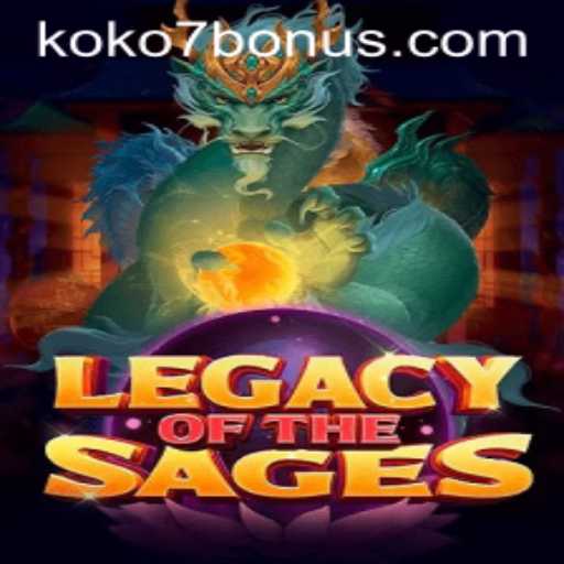 Exploring LegacyoftheSages: A Journey Through Time